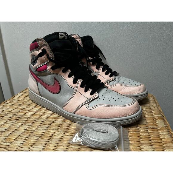 Air Jordan 1 Retro High OG Defiant SB NYC to Paris 11 M - Picture 1 of 9